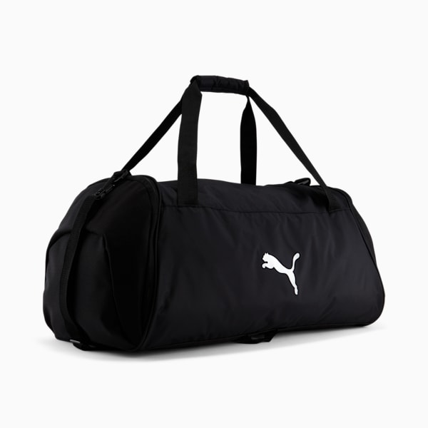 Bolso de viaje Formation, BLACK, extralarge